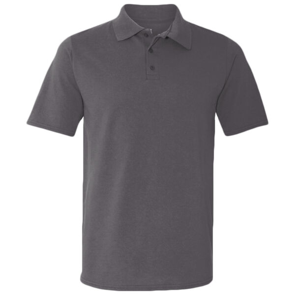 Men's Piqué Polo Thumbnail