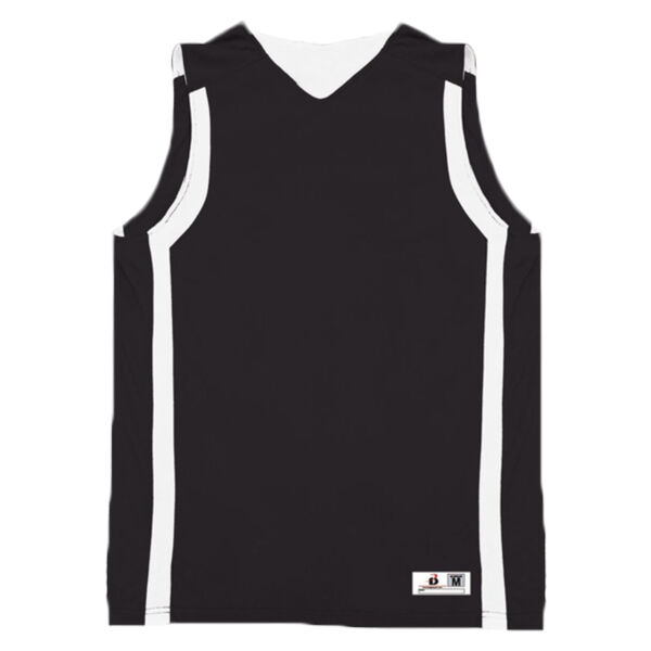 Men's B-Core B-Slam Reversible Tank Top Thumbnail
