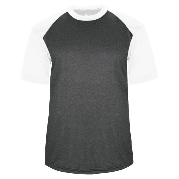 Pro Heather Sport T-Shirt Thumbnail