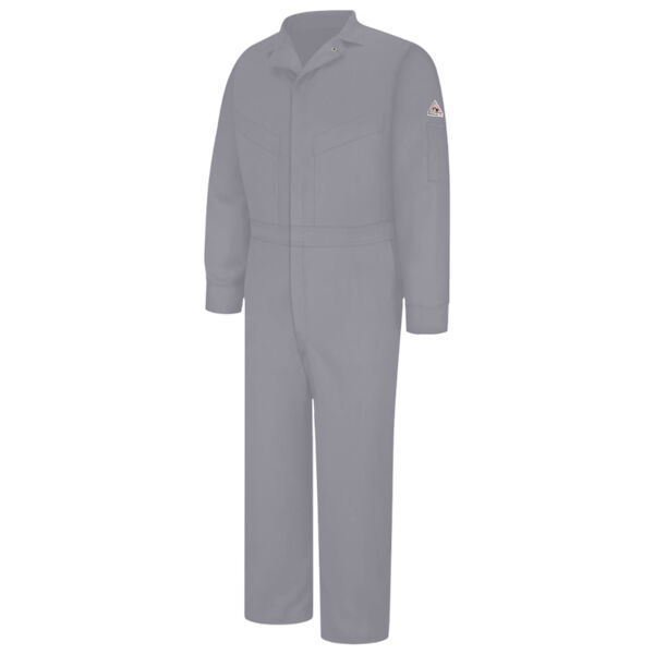 Men's Deluxe Coverall Thumbnail