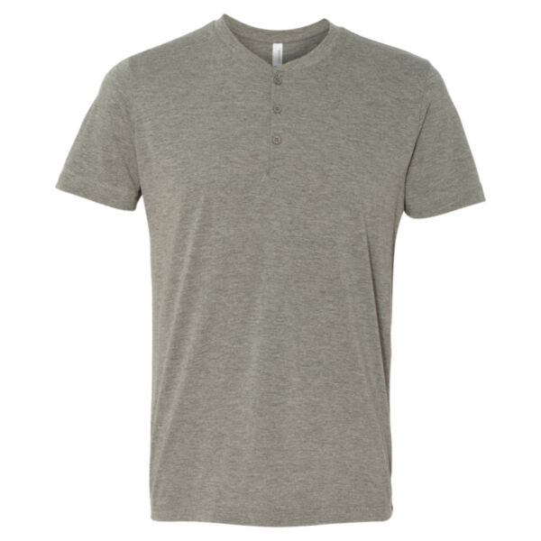 Men's Henley Thumbnail