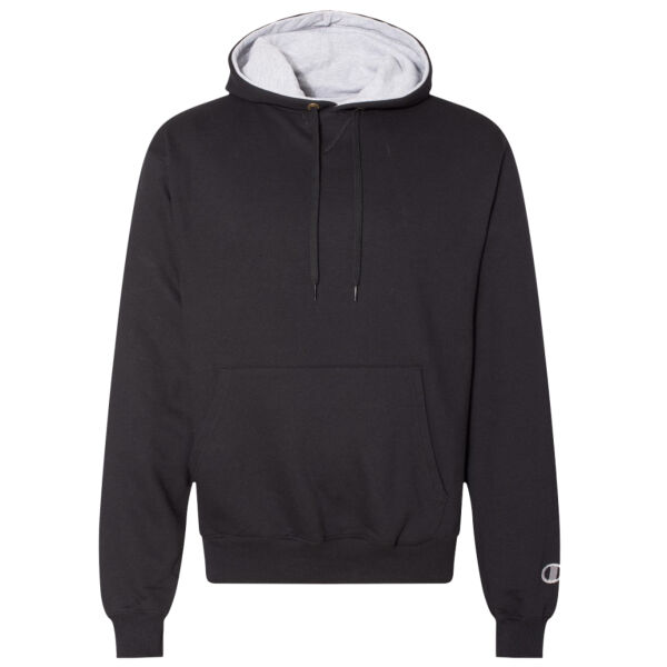 Unisex Cotton Max Hooded Sweatshirt Thumbnail