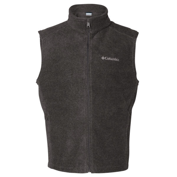 Men's Mountain™ Fleece Vest Thumbnail