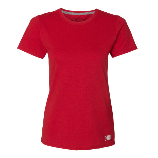 Women's Essential 60/40 Performance T-Shirt Thumbnail