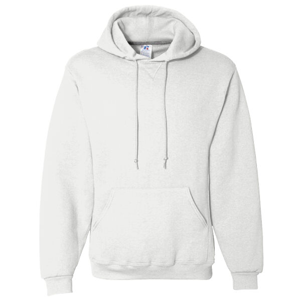 Unisex Dri Power® Hooded Sweatshirt Thumbnail