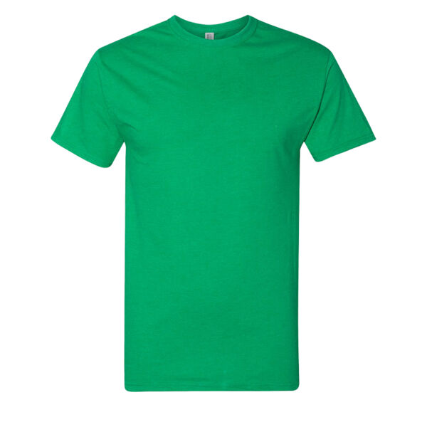Unisex Dri-Power® Ringspun T-Shirt Thumbnail