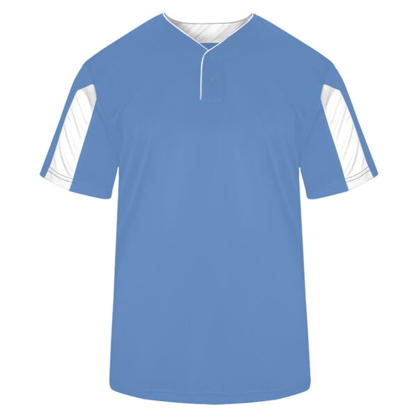 Men's Striker Placket Thumbnail