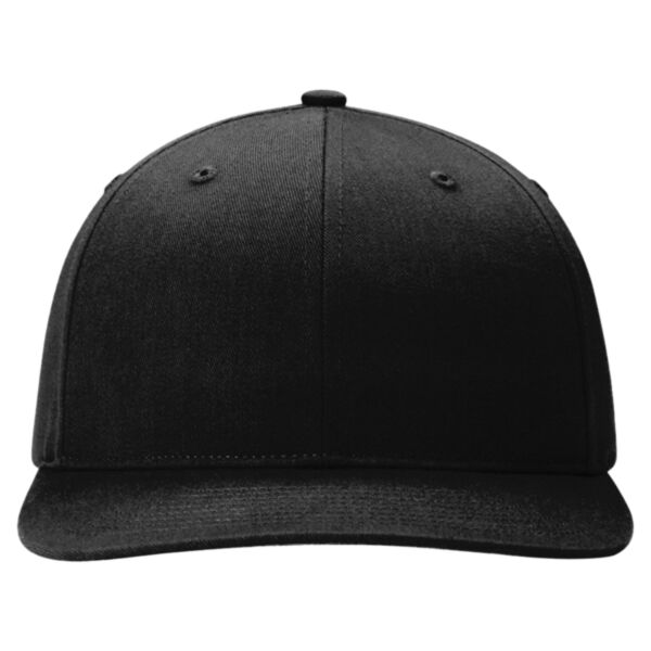 Twill Back Trucker Cap Thumbnail