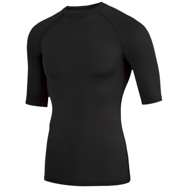 Men's Hyperform Compression Half Sleeve Shirt Thumbnail