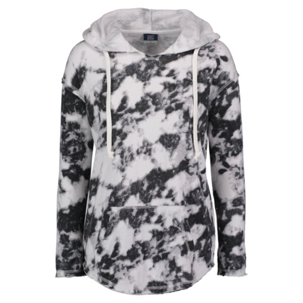 Women's Angel Terry Nora Pullover Thumbnail