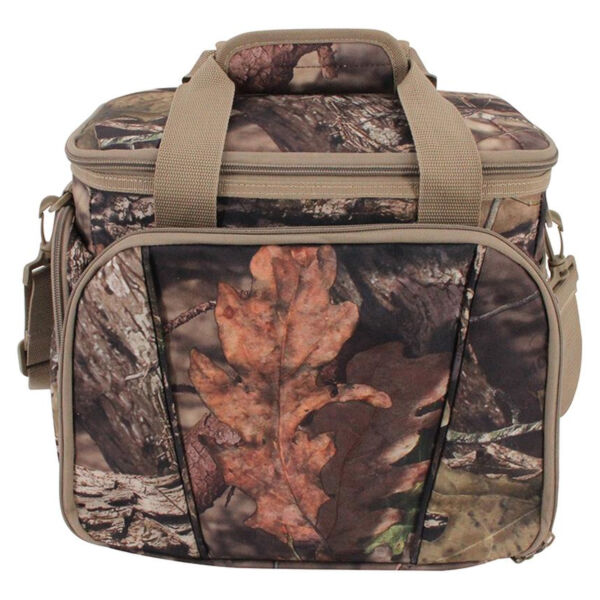 Camo Camping Cooler Thumbnail