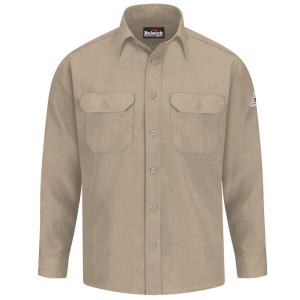 Men's Uniform Shirt Nomex® IIIA Thumbnail