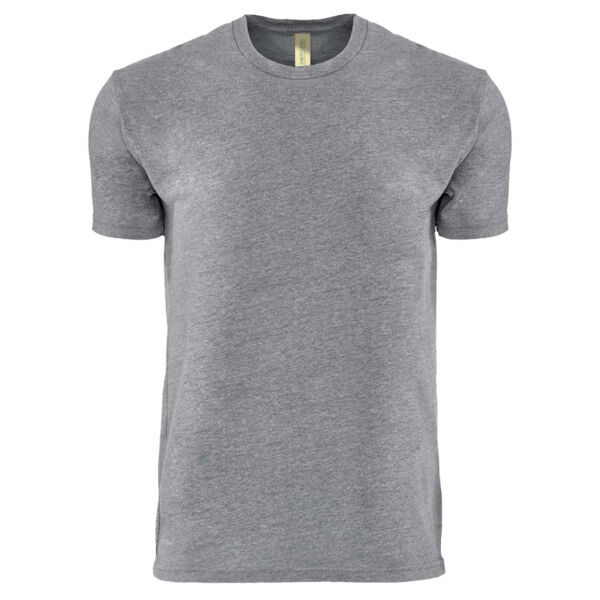 Unisex Eco Heavyweight T-Shirt Thumbnail