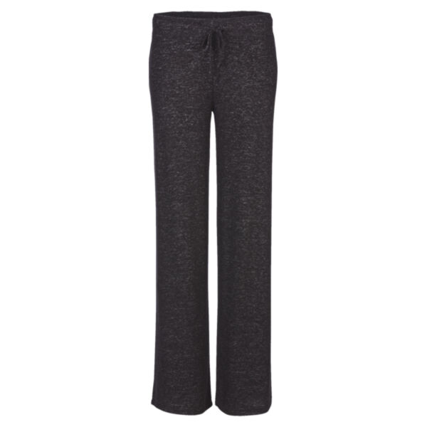 Women's Cuddle Fleece Wide Leg Pants Thumbnail