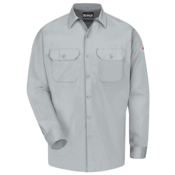 Men's Work Shirt - EXCEL FR® ComforTouch Thumbnail