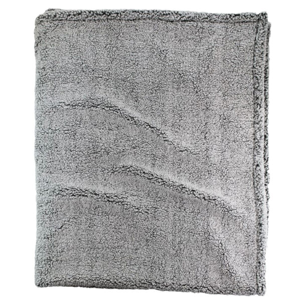 Sherpa Blanket Thumbnail