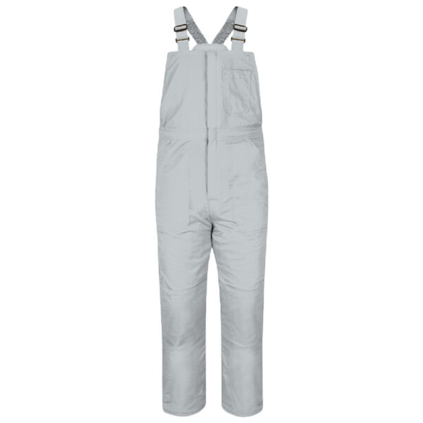 Men's Deluxe Insulated Bib Overall - EXCEL FR® ComforTouch Thumbnail