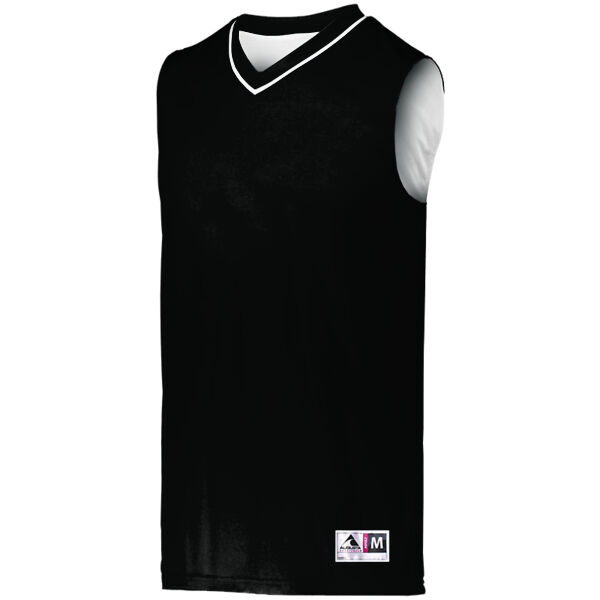 Men's Reversible Two Color Jersey Thumbnail