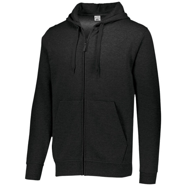 Men's 60/40 Fleece Full-Zip Hooded Sweatshirt Thumbnail