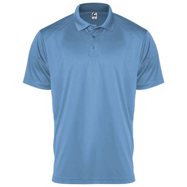 Youth Utility Polo Thumbnail