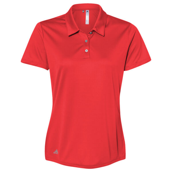 Women's Performance Polo Thumbnail