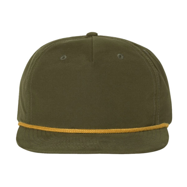 Umpqua Snapback Cap Thumbnail