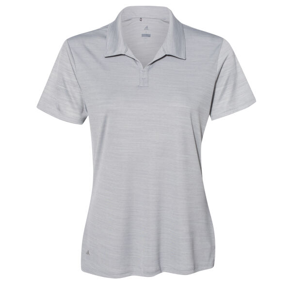 Women's Mélange Polo Thumbnail