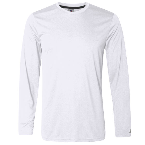 Unisex Core Performance Long Sleeve T-Shirt Thumbnail