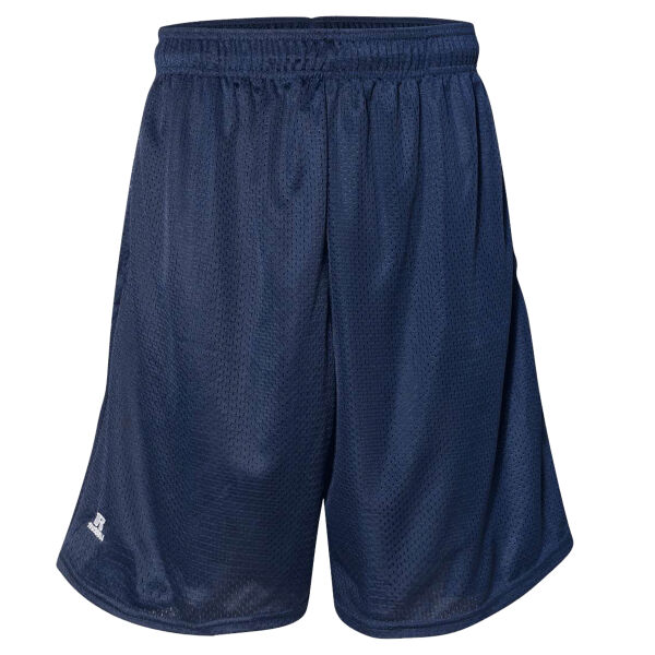 Men's 9" Dri-Power® Tricot Mesh Shorts with Pockets Thumbnail