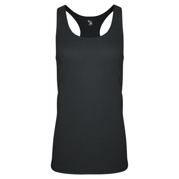 Women's Triblend Racerback Thumbnail