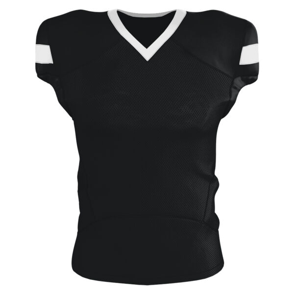 Youth Pro Flex Cut Belt Length Football Jersey Thumbnail
