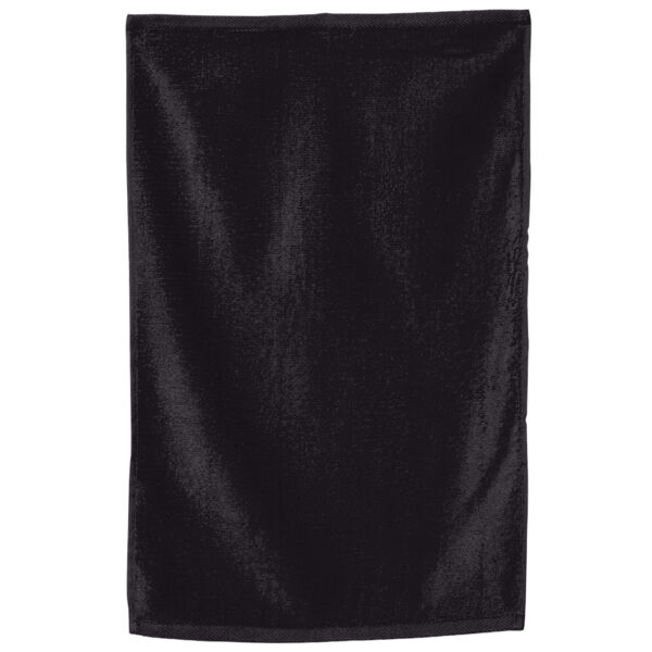 Deluxe Hemmed Hand Towel Thumbnail