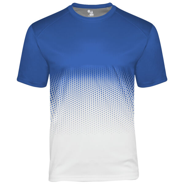 Youth Hex 2.0 T-Shirt Thumbnail