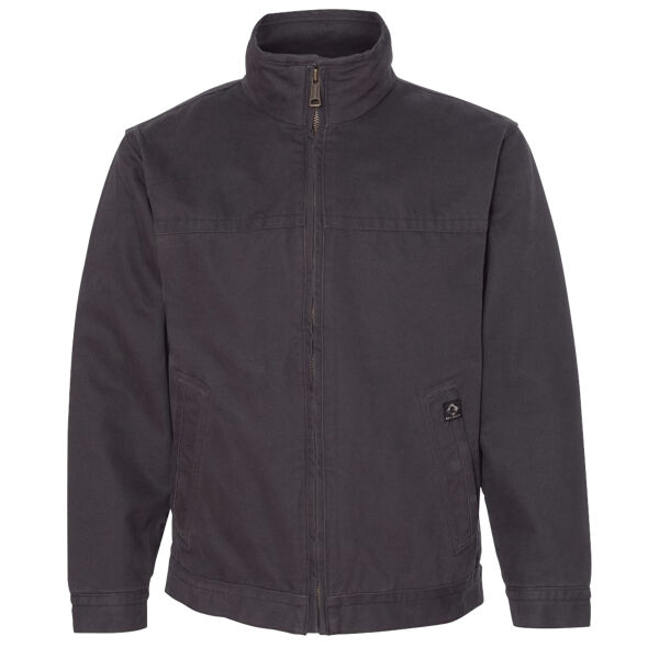 Men's Tall Maverick Boulder Cloth™ Jacket with Blanket Lining Thumbnail