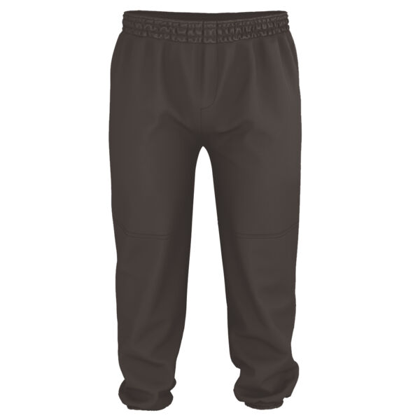 Men's Pull-Up Baseball Pants Thumbnail