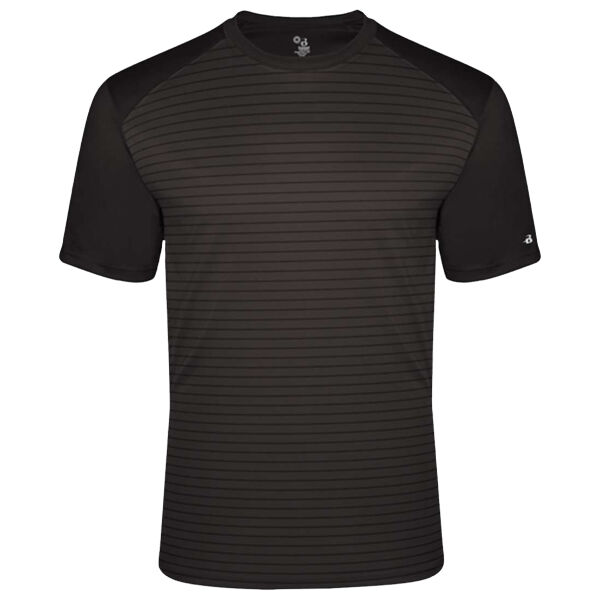 Youth Vintage Line Sport Triblend T-Shirt Thumbnail