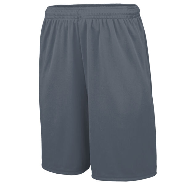 Men's Training Shorts with Pockets Thumbnail