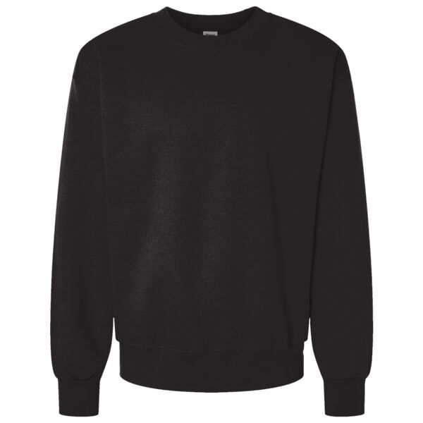 Unisex Union-Made Crewneck Sweatshirt Thumbnail