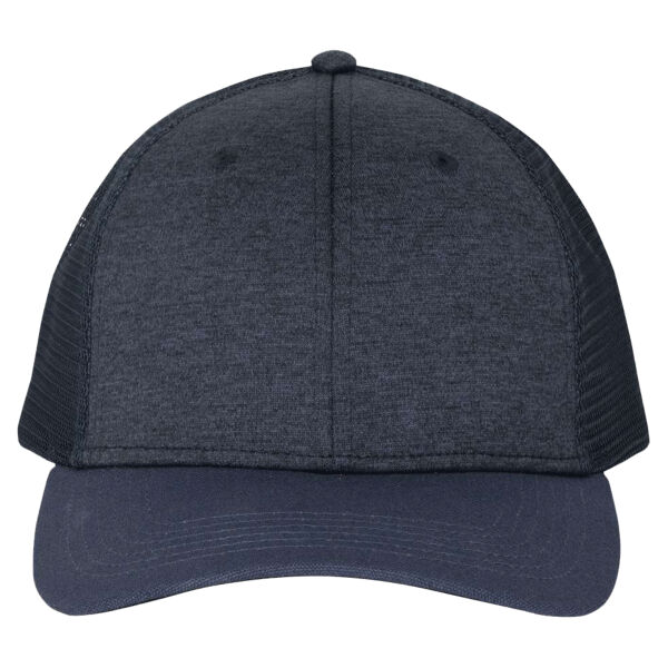 Vantage Trucker Cap Thumbnail