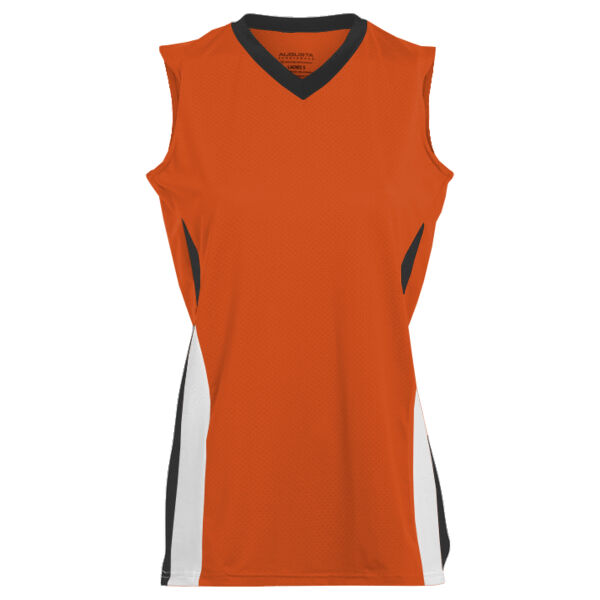 Girls' Tornado Jersey Thumbnail