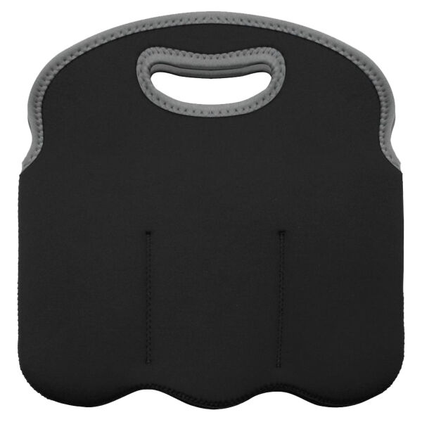 Insulated Neoprene Six-Pack Tote Thumbnail
