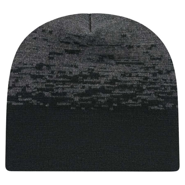 USA-Made Static Beanie Thumbnail