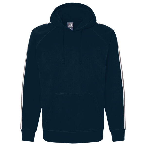 Men's Rival Fleece Hooded Sweatshirt Thumbnail