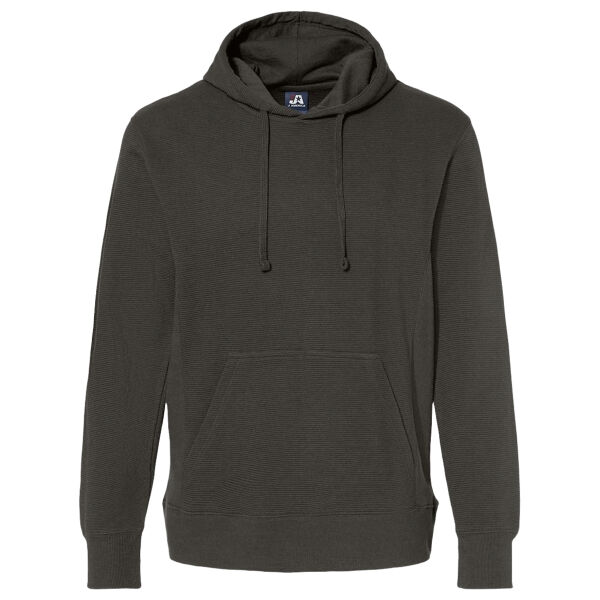 Men's Ripple Fleece Hooded Sweatshirt Thumbnail