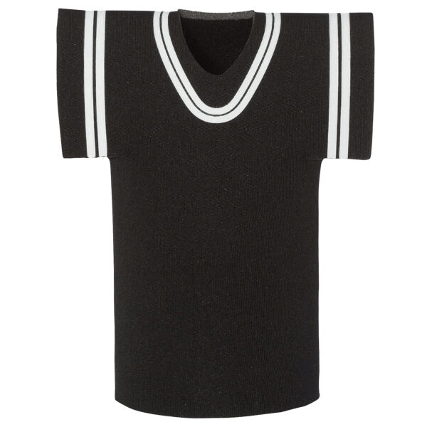 Collapsible Jersey Foam Can & Bottle Holder Thumbnail