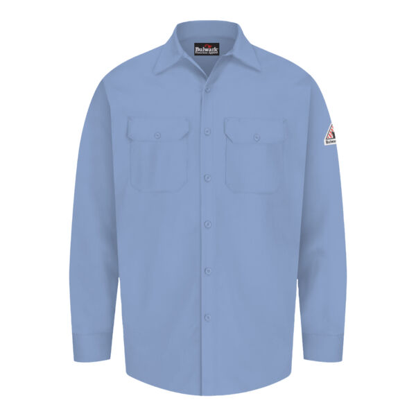 Men's Tall Flame Resistant Excel Work Shirt Thumbnail