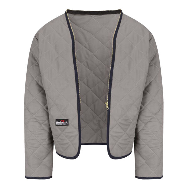 Men's Flame Resistant Zip-In Zip-Out Modaquilt Liner Thumbnail