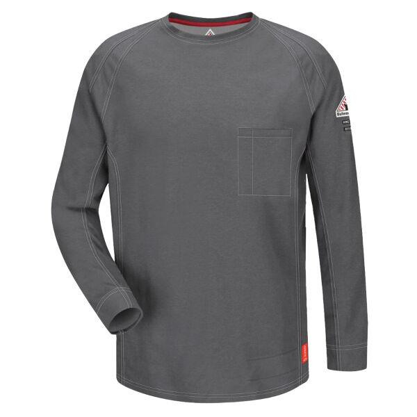 Men's Flame Resistant Long Sleeve Shirt Thumbnail
