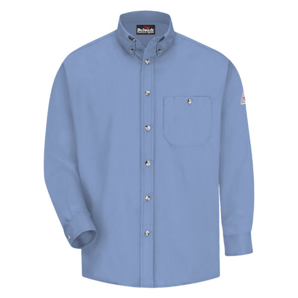 Men's Tall EXCEL FR® Dress Shirt Thumbnail