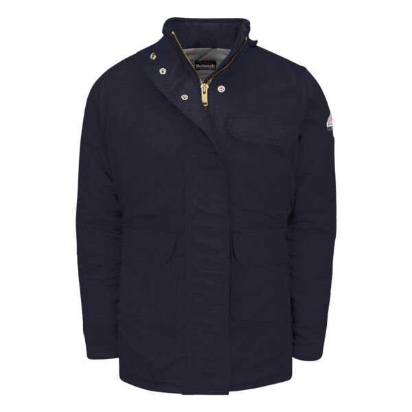 Women's Deluxe Parka Thumbnail